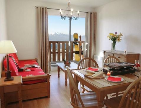 Les Chalets du Belvédère - Font Romeu - Pyrénées 2000