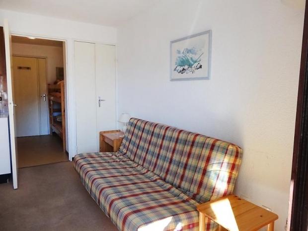 Chalets du Soleil - Les Deux Alpes Soleil