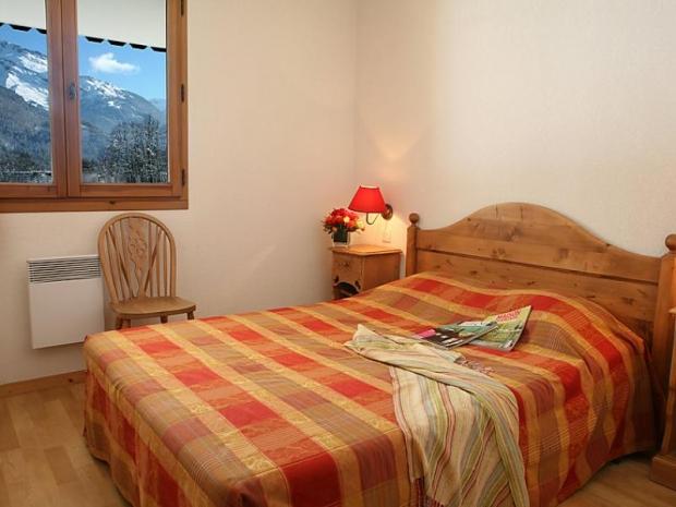 le Grand Tetras - Samoëns