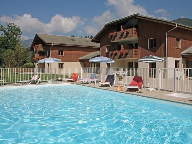 le Grand Tetras - Samoëns