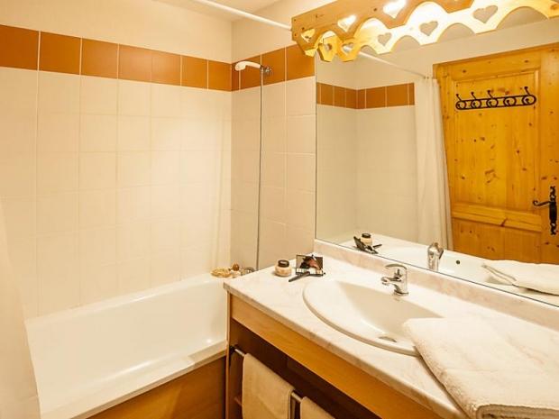 le Grand Tetras - Samoëns