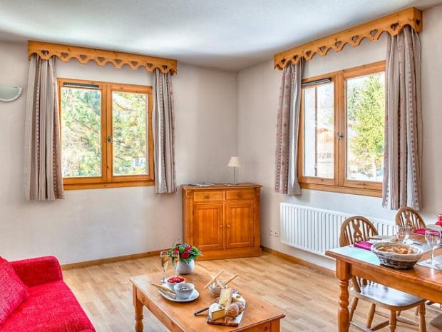 le Grand Tetras - Samoëns