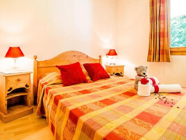 le Grand Tetras - Samoëns