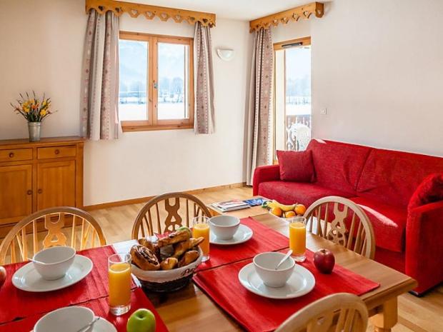 le Grand Tetras - Samoëns