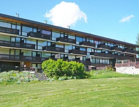 Pra Loup 1500 et 1600 - Praloup