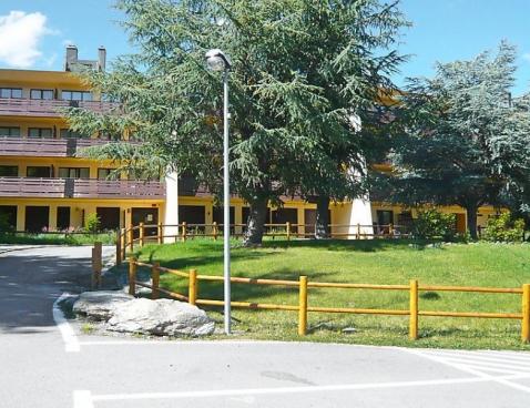 Pra Loup 1500 et 1600 - Praloup