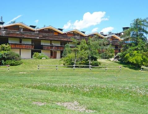 Pra Loup 1500 et 1600 - Praloup