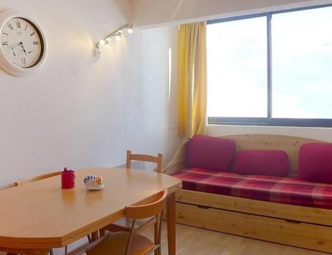 La Vanoise 4 - Val Thorens