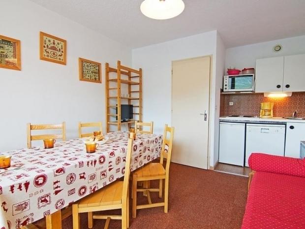 Le Lac du Lou - Val Thorens