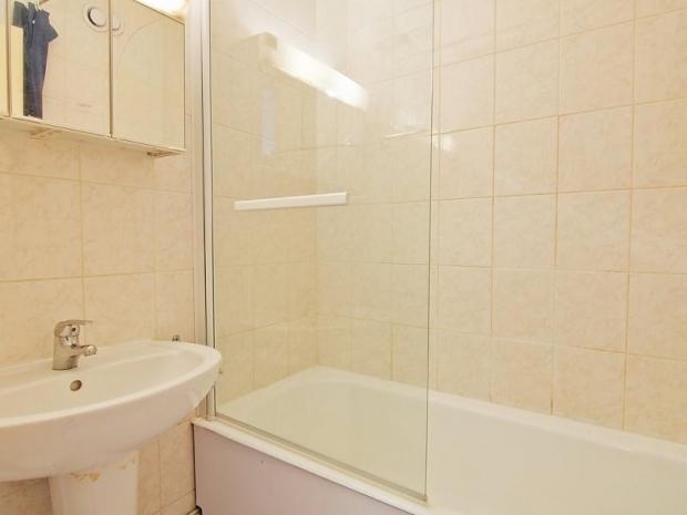 Le Lac du Lou - Val Thorens