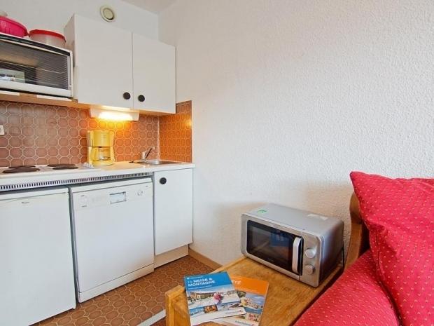 Le Lac du Lou - Val Thorens