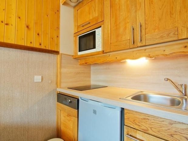 Arcelle - Val Thorens