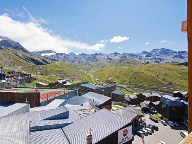 Arcelle - Val Thorens