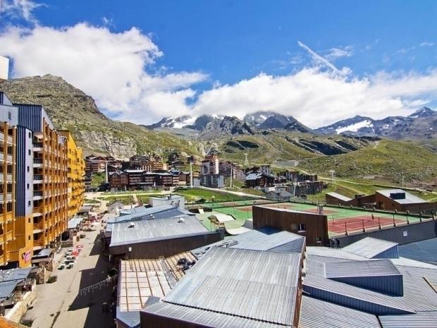 Arcelle - Val Thorens