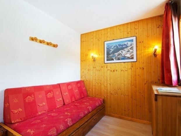 Arcelle - Val Thorens