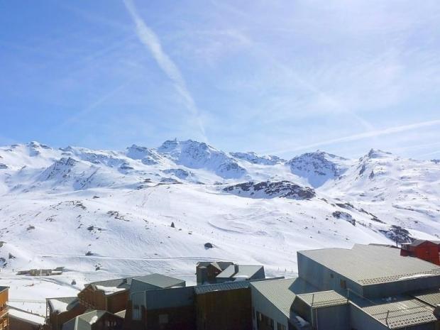 Arcelle - Val Thorens