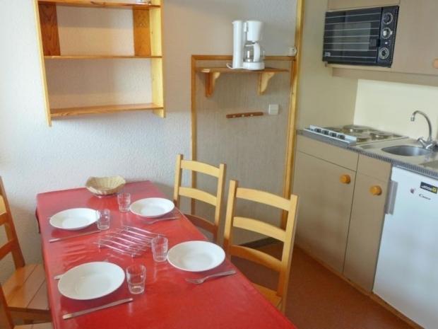 Arcelle - Val Thorens