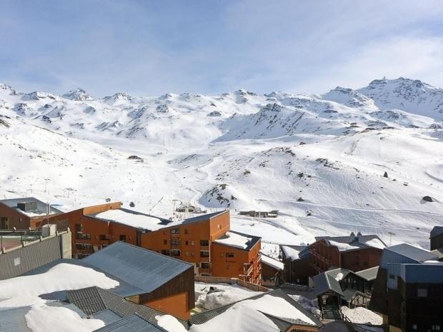 Arcelle - Val Thorens