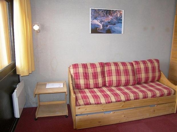 Arcelle - Val Thorens