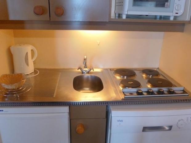 Arcelle - Val Thorens