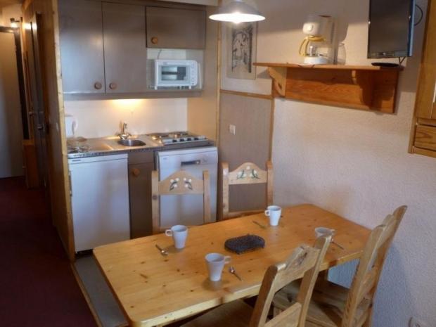 Arcelle - Val Thorens