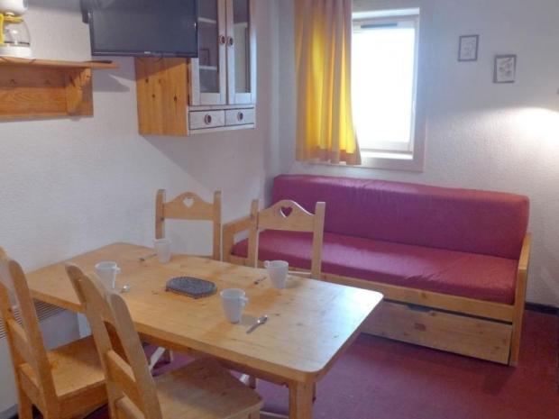 Arcelle - Val Thorens