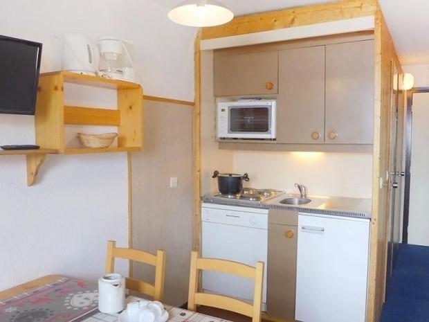 Arcelle - Val Thorens