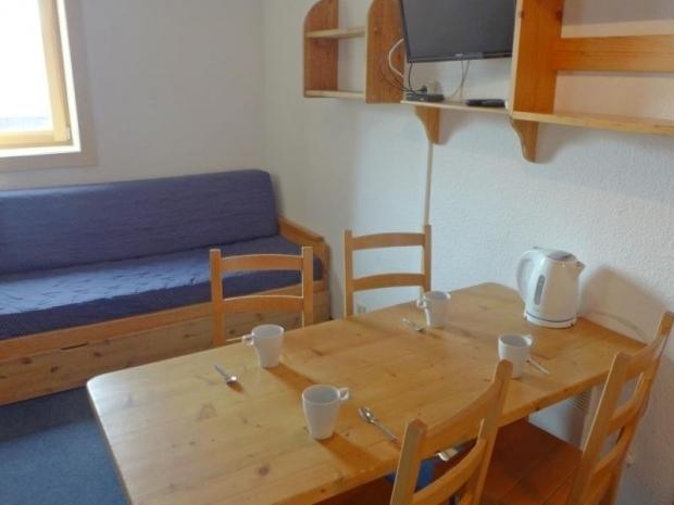 Arcelle - Val Thorens