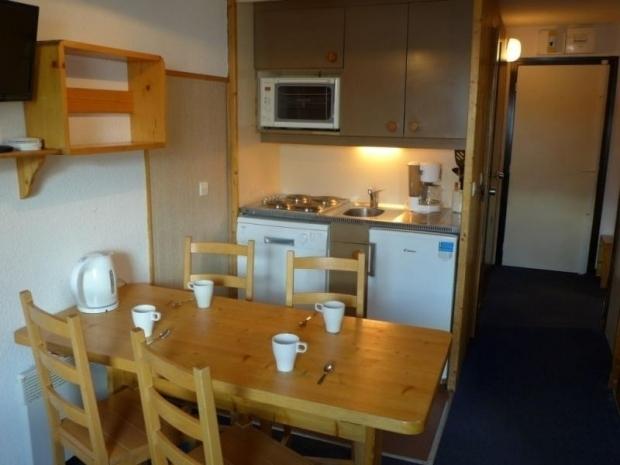 Arcelle - Val Thorens