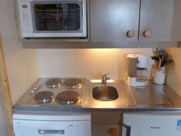 Arcelle - Val Thorens