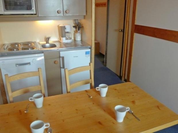 Arcelle - Val Thorens