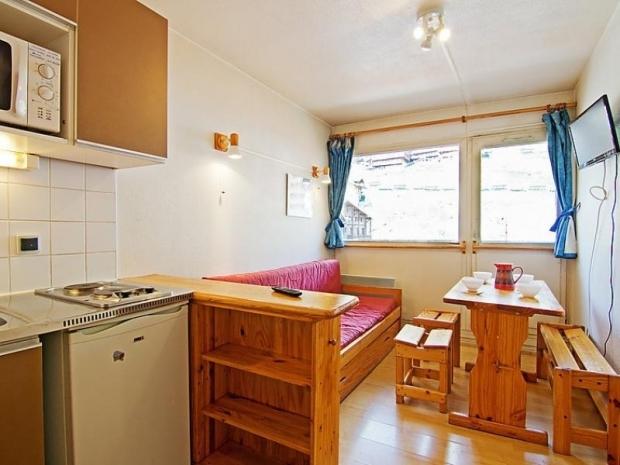 La Vanoise - Val Thorens