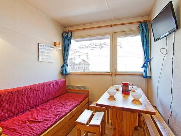 La Vanoise - Val Thorens