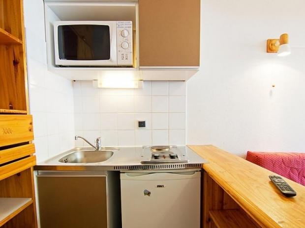 La Vanoise - Val Thorens