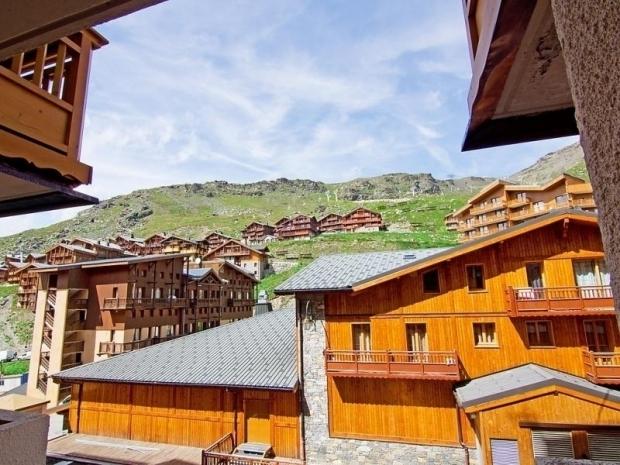 La Vanoise - Val Thorens