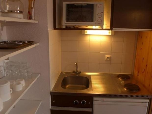 La Vanoise - Val Thorens