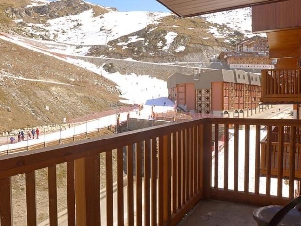 La Roche Blanche - Val Thorens