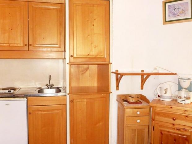 La Roche Blanche - Val Thorens