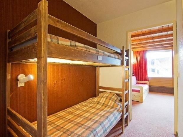 Le Lac Blanc - Val Thorens