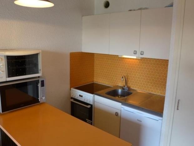 Le Lac Blanc - Val Thorens