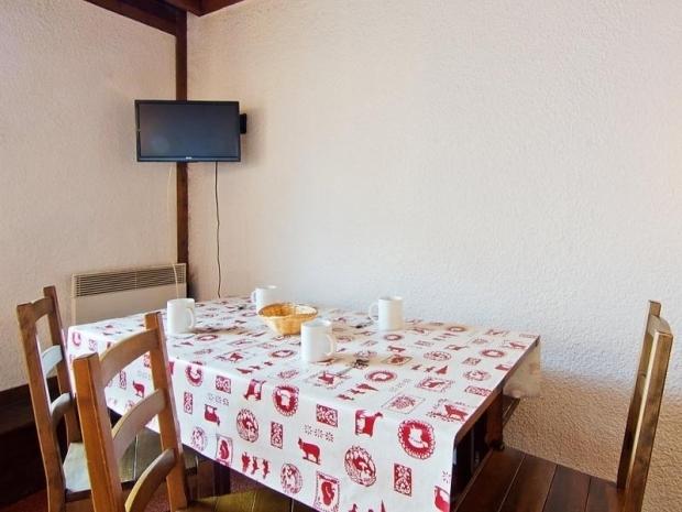 Le Lac Blanc - Val Thorens