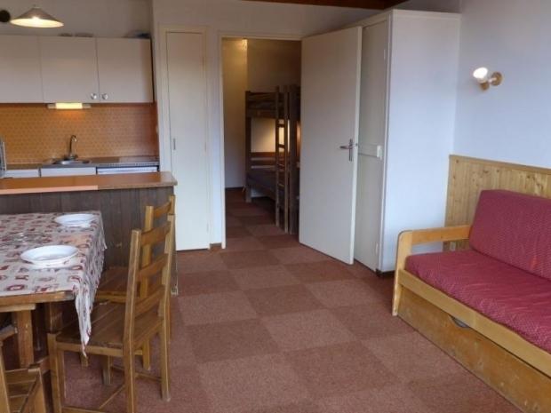 Le Lac Blanc - Val Thorens