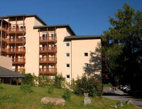 Maeva Les Balcons du Soleil - Font Romeu - Pyrénées 2000