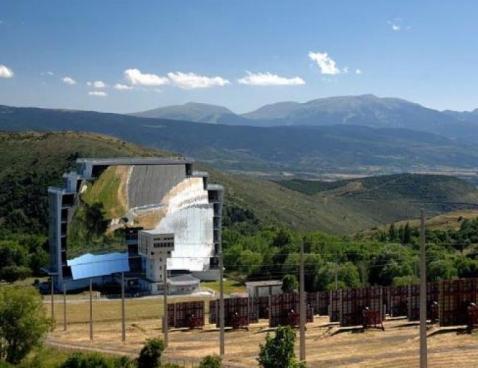 Maeva Les Balcons du Soleil - Font Romeu - Pyrénées 2000