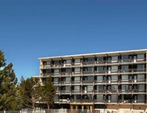 Maeva Les 2 Alpes - Les Deux Alpes Centre