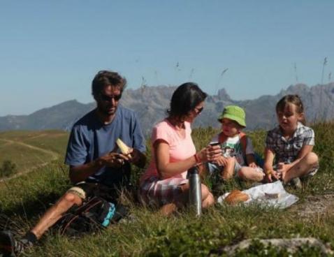 Maeva Les 2 Alpes - Les Deux Alpes Centre