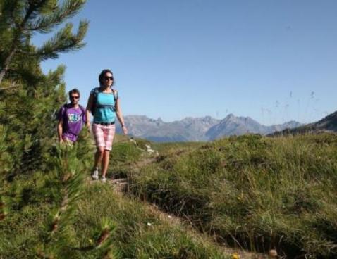 Maeva Les 2 Alpes - Les Deux Alpes Centre