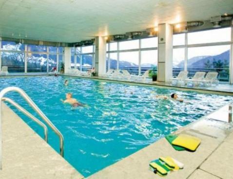 Maeva Le Mont d'Arbois - Megève