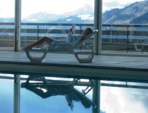 Maeva Le Mont d'Arbois - Megève