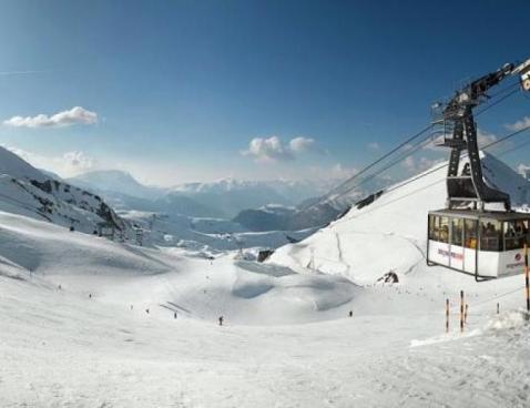 Maeva La Muzelle - Les Deux Alpes Venosc
